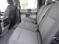 Black Rear Seat Photo for 2020 Ford F150 #139349862
