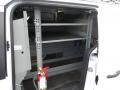 Frozen White - Transit Connect XLT Cargo Van Photo No. 23