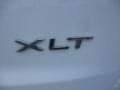 Frozen White - Transit Connect XLT Cargo Van Photo No. 27