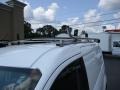 Frozen White - Transit Connect XLT Cargo Van Photo No. 30