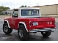 Red - Bronco Sport Wagon Photo No. 6