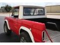 Red - Bronco Sport Wagon Photo No. 7