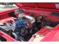 1968 Ford Bronco 200 c.i. OHV 12-Valve Inline 6 Cylinder Engine Photo