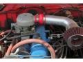 200 c.i. OHV 12-Valve Inline 6 Cylinder 1968 Ford Bronco Sport Wagon Engine