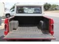 Red - Bronco Sport Wagon Photo No. 16