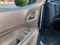 Silver Ice Metallic - Colorado ZR2 Crew Cab 4x4 Photo No. 10