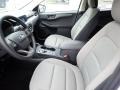 2020 Ford Escape S Front Seat
