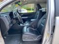 2018 Silver Ice Metallic Chevrolet Colorado ZR2 Crew Cab 4x4  photo #11