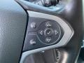 Silver Ice Metallic - Colorado ZR2 Crew Cab 4x4 Photo No. 17
