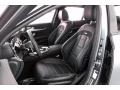 Black Interior Photo for 2019 Mercedes-Benz E #139350513