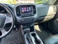 Silver Ice Metallic - Colorado ZR2 Crew Cab 4x4 Photo No. 21