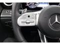 Black Steering Wheel Photo for 2019 Mercedes-Benz E #139350618