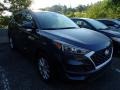 2019 Dusk Blue Hyundai Tucson Value  photo #4