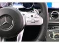 Black Steering Wheel Photo for 2019 Mercedes-Benz E #139350639