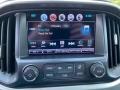 Silver Ice Metallic - Colorado ZR2 Crew Cab 4x4 Photo No. 23