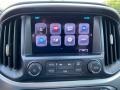 Silver Ice Metallic - Colorado ZR2 Crew Cab 4x4 Photo No. 26
