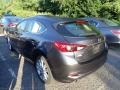 Machine Gray Metallic - MAZDA3 Touring 5 Door Photo No. 2