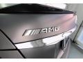 2019 designo Selenite Grey Magno (Matte) Mercedes-Benz E AMG 63 S 4Matic Sedan  photo #27
