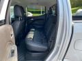 2018 Silver Ice Metallic Chevrolet Colorado ZR2 Crew Cab 4x4  photo #35