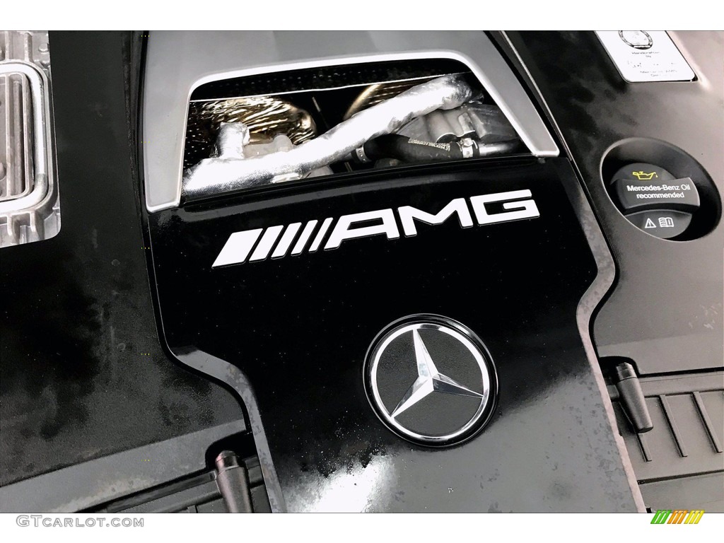 2019 E AMG 63 S 4Matic Sedan - designo Selenite Grey Magno (Matte) / Black photo #31
