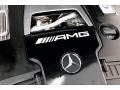 2019 designo Selenite Grey Magno (Matte) Mercedes-Benz E AMG 63 S 4Matic Sedan  photo #31
