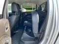 Silver Ice Metallic - Colorado ZR2 Crew Cab 4x4 Photo No. 36