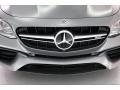 2019 designo Selenite Grey Magno (Matte) Mercedes-Benz E AMG 63 S 4Matic Sedan  photo #33