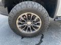 Silver Ice Metallic - Colorado ZR2 Crew Cab 4x4 Photo No. 38