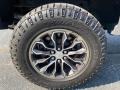Silver Ice Metallic - Colorado ZR2 Crew Cab 4x4 Photo No. 40