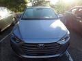 Gray - Elantra Limited Photo No. 3