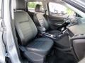 2014 Ingot Silver Ford Escape Titanium 2.0L EcoBoost  photo #11