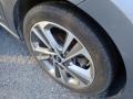 Gray - Elantra Limited Photo No. 5