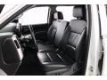 2018 Summit White Chevrolet Silverado 1500 LTZ Crew Cab 4x4  photo #14