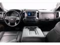 2018 Summit White Chevrolet Silverado 1500 LTZ Crew Cab 4x4  photo #17