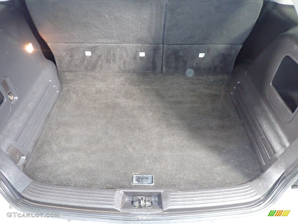 2008 Edge SEL - White Sand Tri-Coat Metallic / Charcoal photo #13