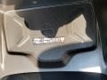 2020 Pacific Blue Metallic Chevrolet Colorado Z71 Crew Cab 4x4  photo #24