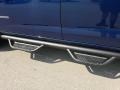 2020 Pacific Blue Metallic Chevrolet Colorado Z71 Crew Cab 4x4  photo #27