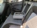 2020 Pacific Blue Metallic Chevrolet Colorado Z71 Crew Cab 4x4  photo #30