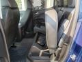 2020 Pacific Blue Metallic Chevrolet Colorado Z71 Crew Cab 4x4  photo #32