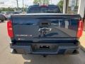 2020 Pacific Blue Metallic Chevrolet Colorado Z71 Crew Cab 4x4  photo #35