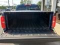2020 Pacific Blue Metallic Chevrolet Colorado Z71 Crew Cab 4x4  photo #37