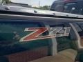 2020 Pacific Blue Metallic Chevrolet Colorado Z71 Crew Cab 4x4  photo #40