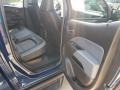 2020 Pacific Blue Metallic Chevrolet Colorado Z71 Crew Cab 4x4  photo #41