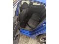 Aegean Blue Metallic - Civic EX-T Sedan Photo No. 13