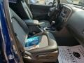 2020 Pacific Blue Metallic Chevrolet Colorado Z71 Crew Cab 4x4  photo #44