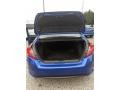 Aegean Blue Metallic - Civic EX-T Sedan Photo No. 14