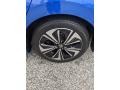 Aegean Blue Metallic - Civic EX-T Sedan Photo No. 15