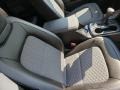 2020 Pacific Blue Metallic Chevrolet Colorado Z71 Crew Cab 4x4  photo #46