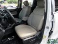 White Platinum Tri-Coat - Ranger Lariat SuperCrew 4x4 Photo No. 11