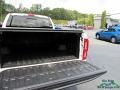 White Platinum Tri-Coat - Ranger Lariat SuperCrew 4x4 Photo No. 14